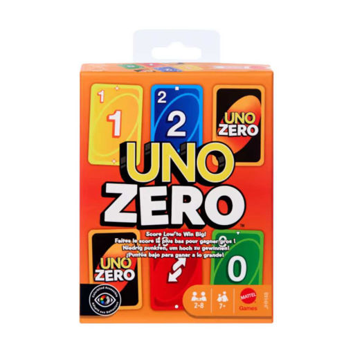 Picture of UNO ZERO
